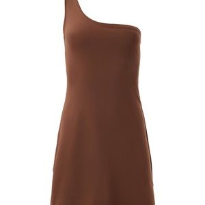Girlfriend Collective Bianca Dress
